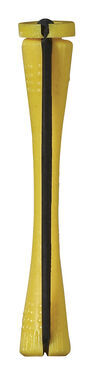 03-000317 COLDWAVE RODS SHORT - YELLOW 12/PK